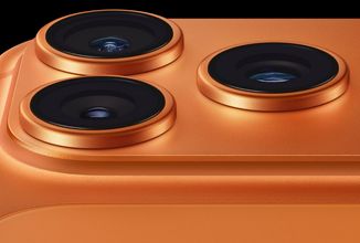 Apple údajně testuje masivní dvousetmegapixelový fotoaparát pro budoucí iPhony