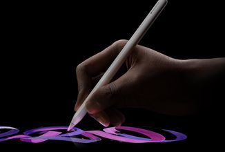 Apple přepracuje tužky Apple Pencil, nové modely dostanou vyměnitelné baterie