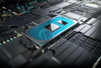 Intel vydá jedenáctou generaci procesorů do poloviny roku 2021
