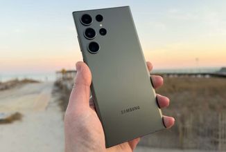 Samsung Galaxy S24 Ultra obdrží lepší displej a 50Mpx teleobjektiv