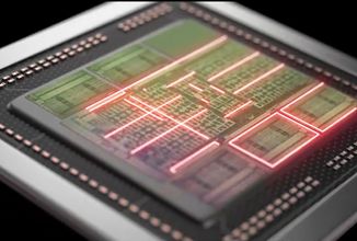 AMD Radeon RX 7900M je špičkovou čipletovou grafikou pro herní notebooky. Má 16GB paměť s nadstandardní sběrnicí