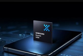 Nový procesor Exynos pro Galaxy S26 výrazně propadl proti Snapdragonu
