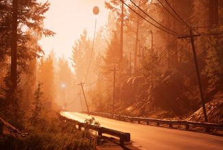 gameplay Pacific Drive (14)