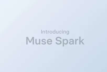 Meta představila model Muse Spark, první výsledek přestavby AI divize