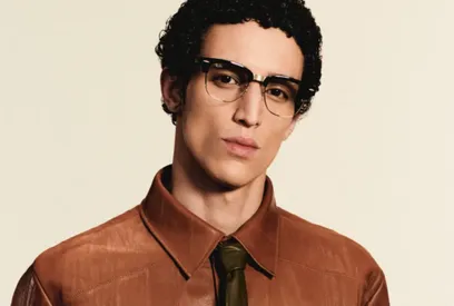 Meta představila brýle Ray-Ban Meta Audio, poprvé bez kamery