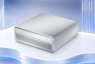 MSI tiše spustilo mini počítač EdgeMesa N AI+ s čipem RTX Spark N1X
