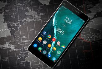Canalys: Globální trh s chytrými telefony se probouzí