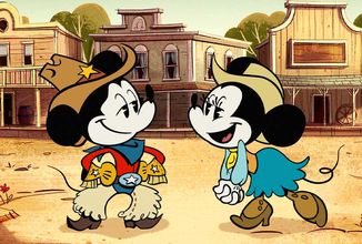 Mickey Mouse 03