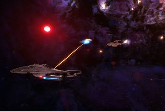 Star Trek Voyager ACross the unknown (4)