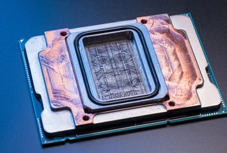 Microsoft nachází inspiraci v přírodě, nový způsob chlazení čipů slibuje revoluci