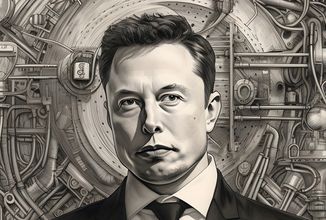 Za kritiku Elona Muska vyhazov? SpaceX čelí vážnému obvinění