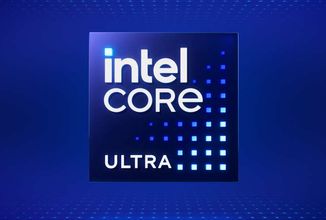 Intel představil nové značení budoucích procesorů a zmiňuje Meteor Lake