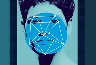 Jak ve Spojeném království využijí technologii rozpoznávání obličejů?