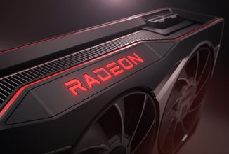AMD FidelityFX Super Resolution, odpověď na DLSS od Nvidie může dorazit letos
