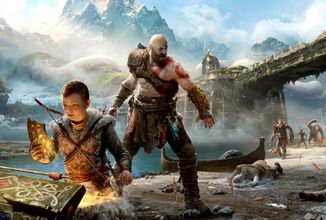 God of War 2018