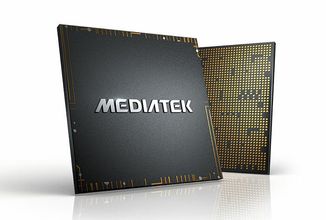 MediaTek má chystat výkonný čip pro notebooky