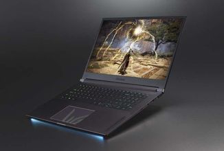První herní laptop LG bude mít těžký start