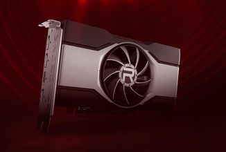 Unikly snímky dalších modelů grafické karty AMD Radeon RX 7600