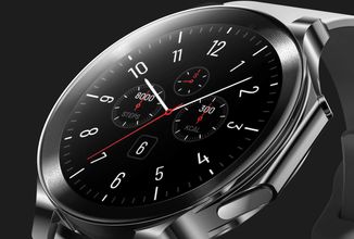 Prozrazen design hodinek OnePlus Watch 2. S rendery unikla i jedna smutná zpráva