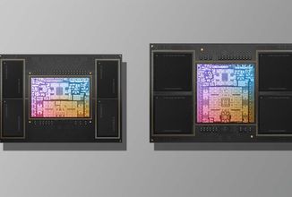 GPU čipu M2 Max v Geekbench výrazně zaostává za notebookovou RTX 4070