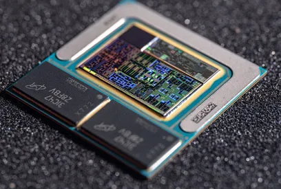 Intel oživuje paměť přímo na čipu pro Razor Lake-AX