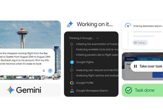 Gemini Spark se propojil s Chromem a přihlásí se za uživatele