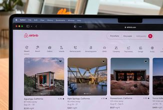 Konec pronájmů, Airbnb nově doručí nákup do bytu a sjedná taxi