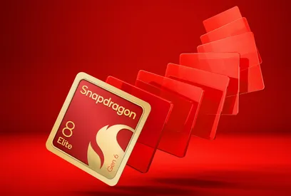 Qualcomm představil Snapdragon 8 Elite Gen 6