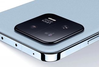 Telefony Xiaomi 13 představeny: známe parametry i cenu