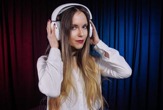 Herní sluchátka bez pozlátka: Obstojí Yenkee Odyssey jen se zvukem?