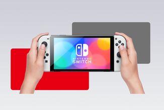 Zdražení, nebo zlevnění? Nintendo v Kanadě chystá úpravu cen Switche