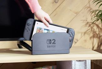 Jak se měl jmenovat Switch 2? Nintendo původně zvažovalo jiný název