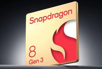 Jaké telefony dostanou nový Snapdragon 8 Gen 3? Na seznamu je Samsung, Redmi i OnePlus