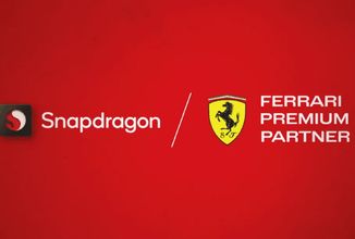 Ferrari spolupracuje s Qualcommem a Instagram umožní hromadně mazat příspěvky
