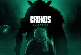Cronos: Lazarus (2)