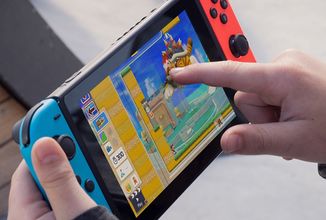 Nintendo Switch 2 má splnit přání mnoha hráčů současného Switche