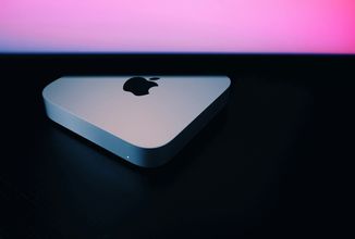 Apple se chystá představit nový Mac mini s čipem M4 s více porty