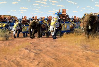 Dynasties of the East (10)