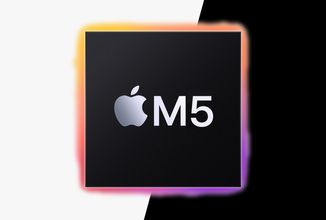 Apple myslí dopředu a údajně pracuje na čipech A19 Bionic a M5