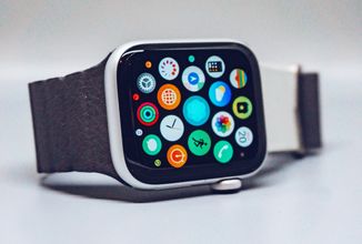 Meta oznámila konec Messengeru na Apple Watch
