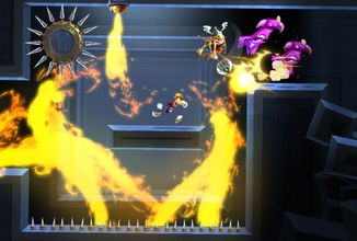 Rayman Legends (0)