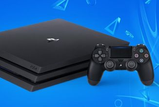 PlayStation 4 pomalu odchází, přestává se prodávat v Japonsku