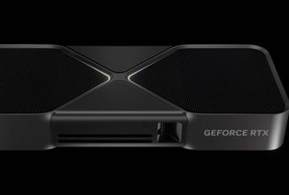  NVIDIA chystá RTX 5080 Super, sází na víc paměti místo většího čipu