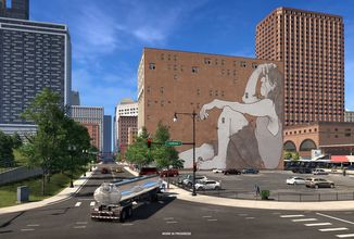 Illinois muraly (0)