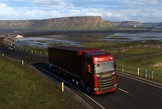 Pobřeží Island (0)