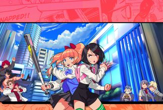River City Girls (0)