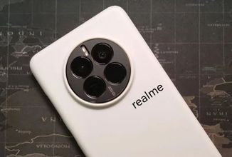 Realme GT5 Pro s 50Mpx periskopickým teleobjektivem se představí začátkem prosince