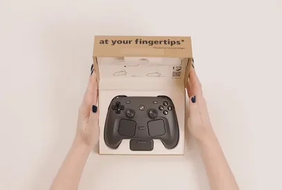 Steam Controller (0)