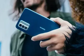Nokia G22 láká na snadnou opravitelnost. Prodává se i v Česku
