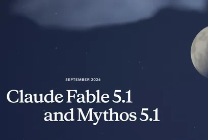 Nová Claude Fable 5.1 předbíhá OpenAI, Samsung ji zkouší při návrhu čipů